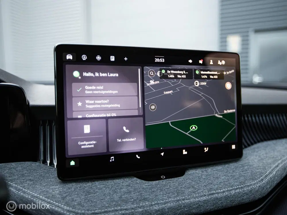 Skoda Superb 1.5 TSI MHEV Business Edition 150PK uit 2025, foto 17
