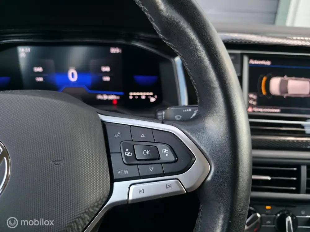 Volkswagen Polo 1.0 TSI Style / Carplay / PDC / ACC / LED uit 2021, foto 15
