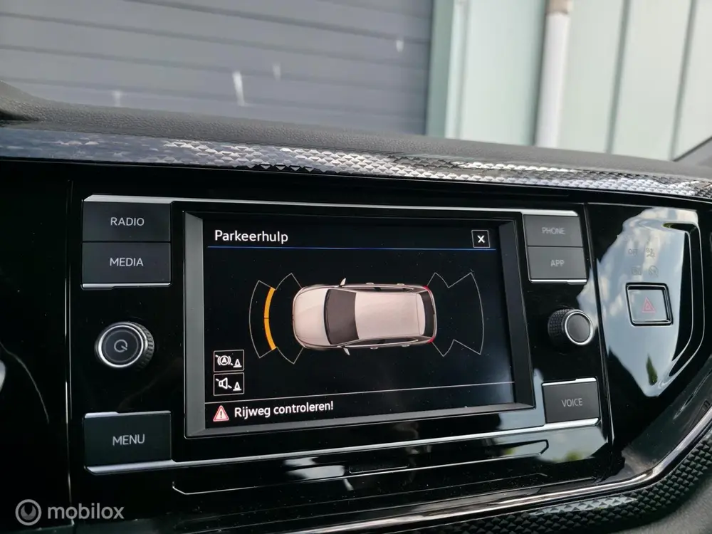 Volkswagen Polo 1.0 TSI Style / Carplay / PDC / ACC / LED uit 2021, foto 20