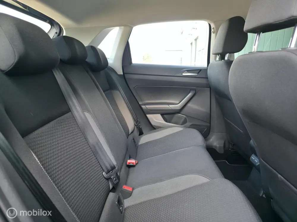 Volkswagen Polo 1.0 TSI Style / Carplay / PDC / ACC / LED uit 2021, foto 9