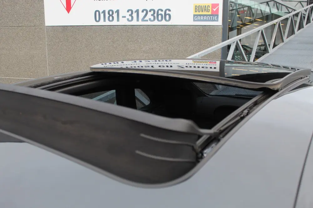 Porsche Macan 2.0 Panoramadak/Adaptive cruise control/Ledere uit 2020, foto 12