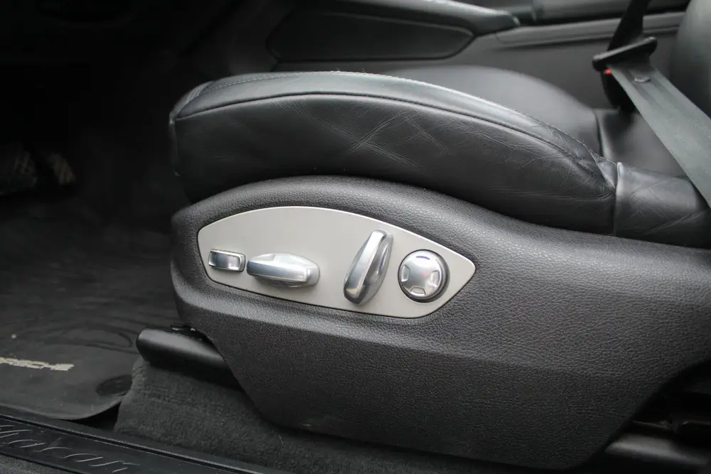 Porsche Macan 2.0 Panoramadak/Adaptive cruise control/Ledere uit 2020, foto 15