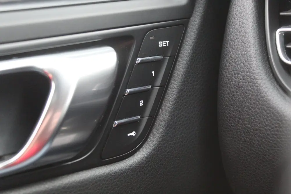 Porsche Macan 2.0 Panoramadak/Adaptive cruise control/Ledere uit 2020, foto 16