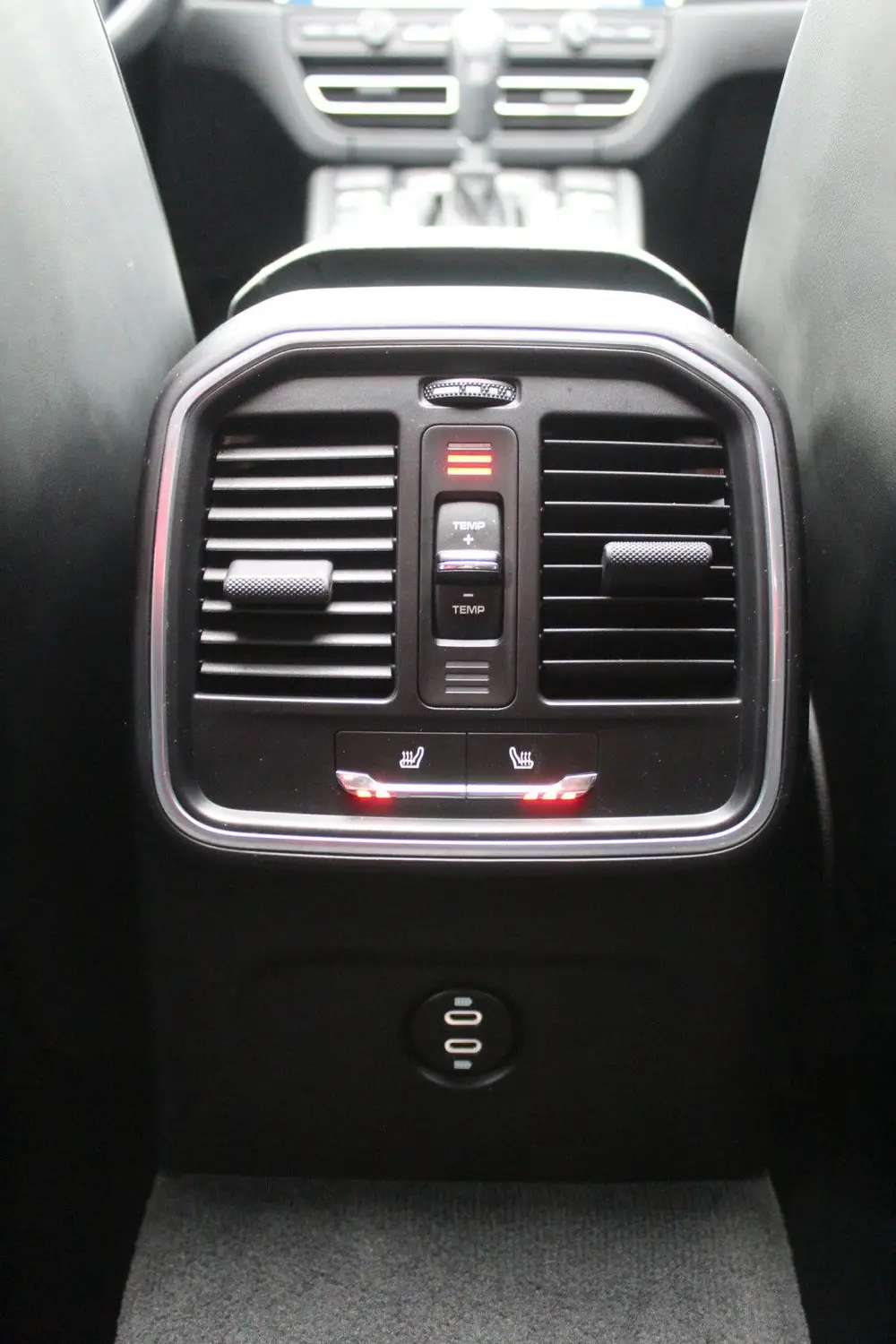 Porsche Macan 2.0 Panoramadak/Adaptive cruise control/Ledere uit 2020, foto 18