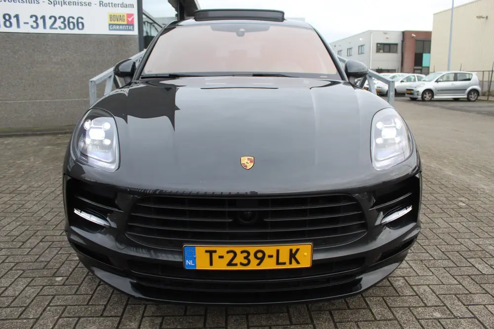 Porsche Macan 2.0 Panoramadak/Adaptive cruise control/Ledere uit 2020, foto 7