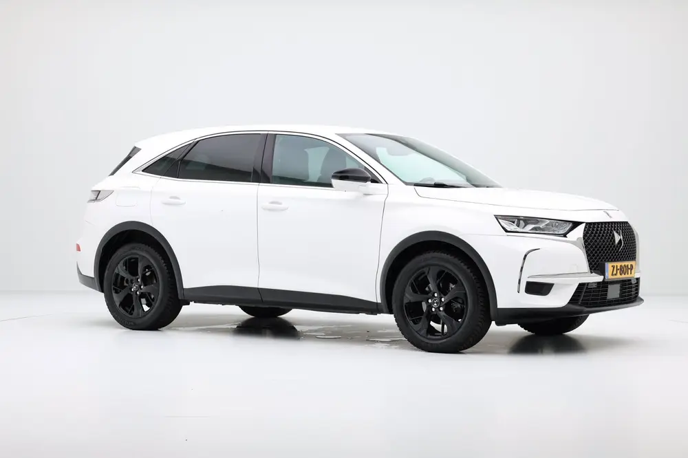 DS Automobiles 7 Crossback DS 7 Crossback 1.6 PureTech Be Chic|LED|trekhaak|dealeronder uit 2019, foto 4