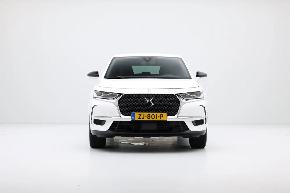 DS Automobiles 7 Crossback DS 7 Crossback 1.6 PureTech Be Chic|LED|trekhaak|dealeronder uit 2019, foto 7