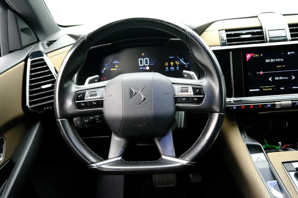 DS Automobiles 7 Crossback DS 7 Crossback 1.6 PureTech Be Chic|LED|trekhaak|dealeronder uit 2019, foto 9