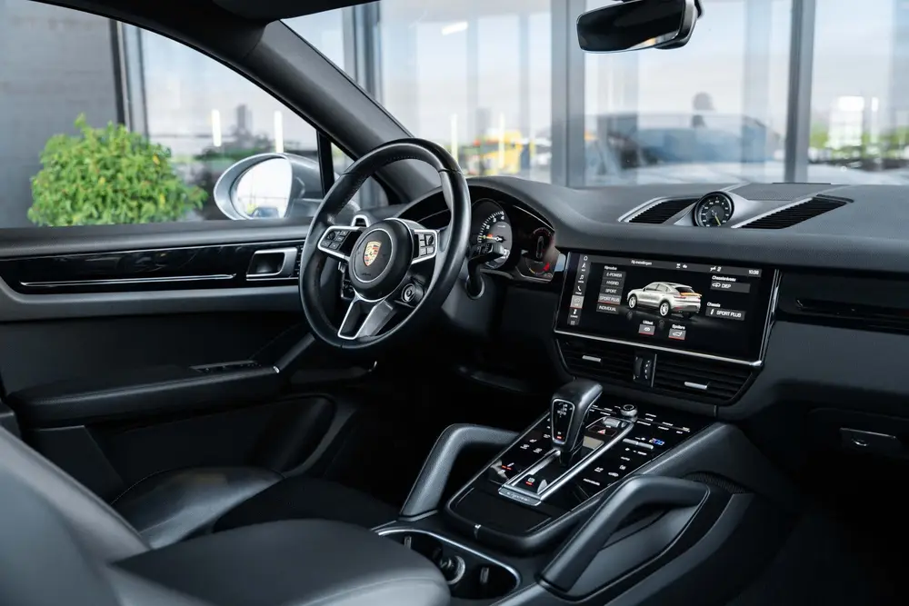 Porsche Cayenne Cayenne Coupé 3.0 E-Hybrid - Origineel NL | Sport C uit 2020, foto 10