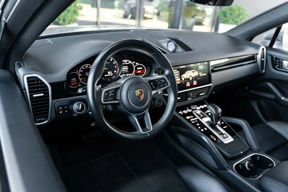 Porsche Cayenne Cayenne Coupé 3.0 E-Hybrid - Origineel NL | Sport C uit 2020, foto 8