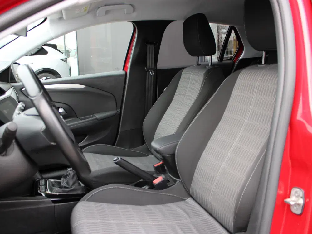 Opel Corsa 1.2 Edition uit 2022, foto 10