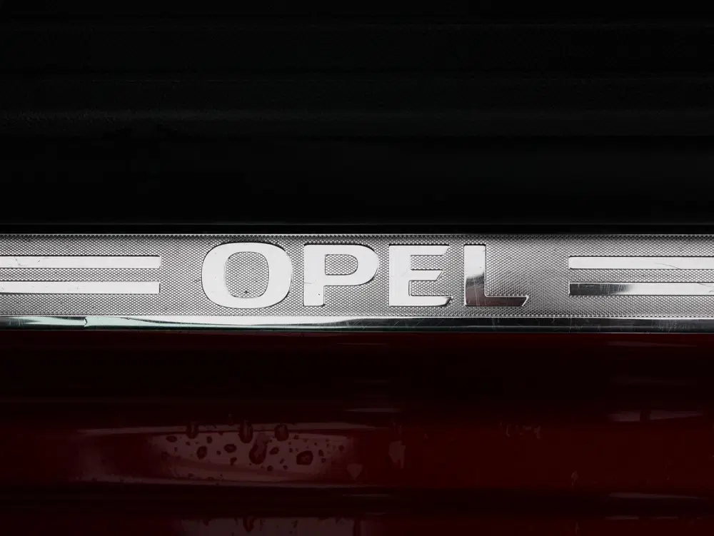 Opel Corsa 1.2 Edition uit 2022, foto 20