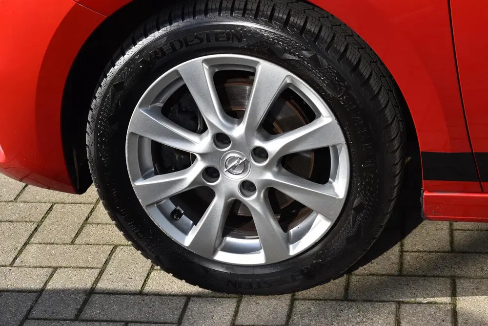 Opel Corsa 1.2 Edition uit 2022, foto 4