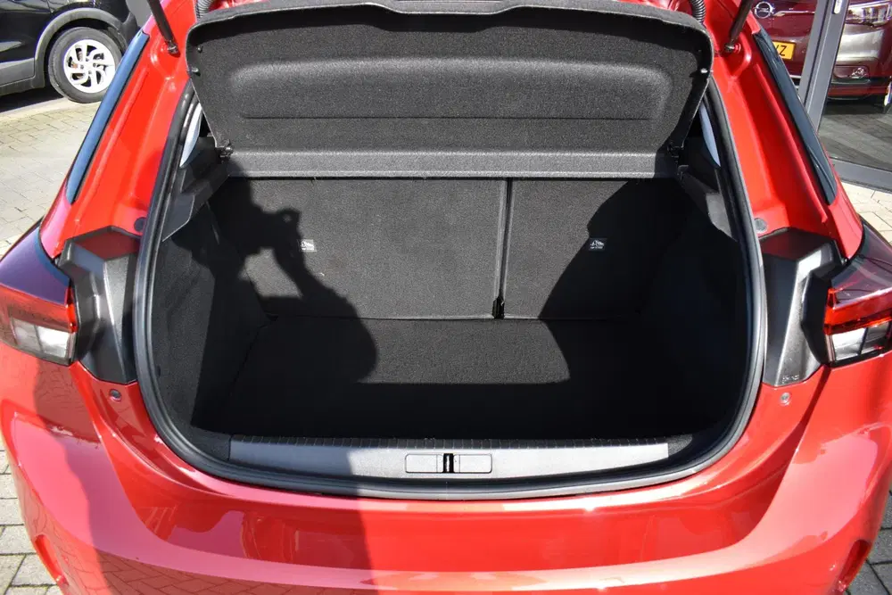Opel Corsa 1.2 Edition uit 2022, foto 7