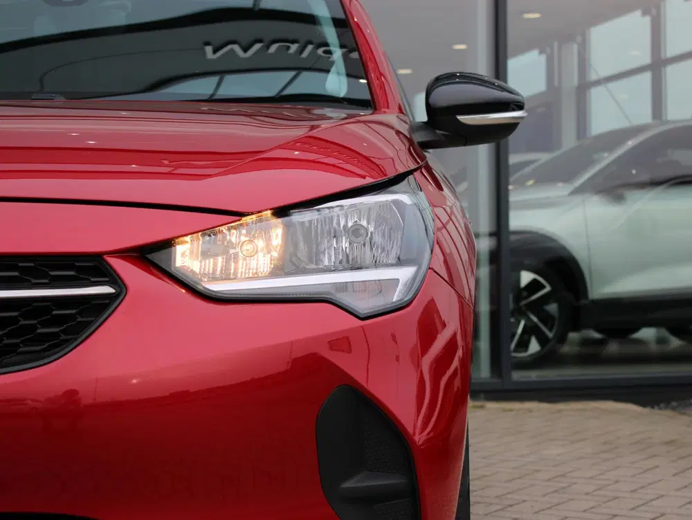 Opel Corsa 1.2 Edition uit 2022, foto 8