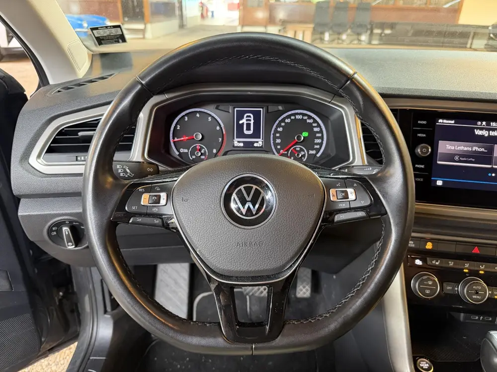 Volkswagen T-Roc 1.5 TSI Style | 57.000KM ! | Camera | Adapt uit 2021, foto 10