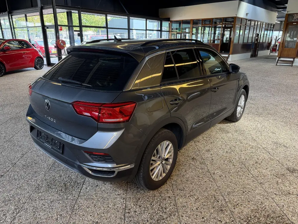 Volkswagen T-Roc 1.5 TSI Style | 57.000KM ! | Camera | Adapt uit 2021, foto 4