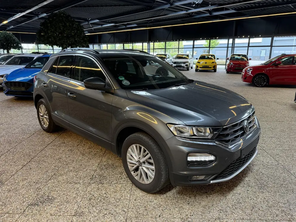 Volkswagen T-Roc 1.5 TSI Style | 57.000KM ! | Camera | Adapt uit 2021, foto 8