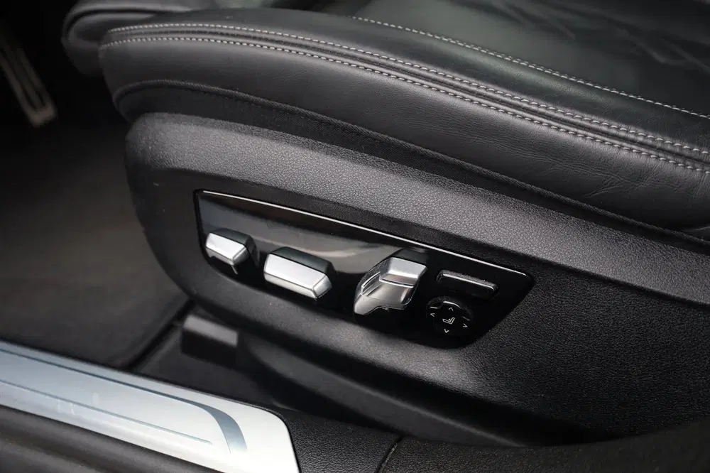 BMW 7-serie 745e High Executive Aut. uit 2022, foto 18