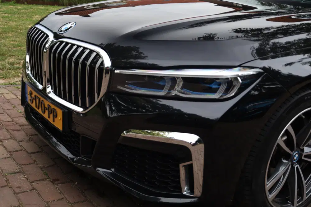 BMW 7-serie 745e High Executive Aut. uit 2022, foto 4