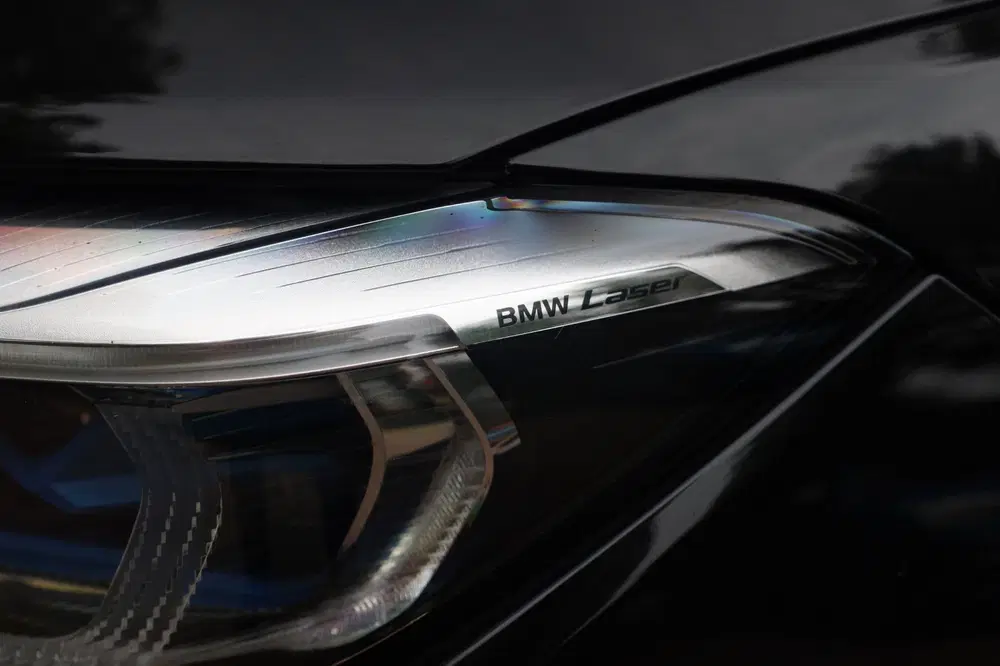 BMW 7-serie 745e High Executive Aut. uit 2022, foto 5