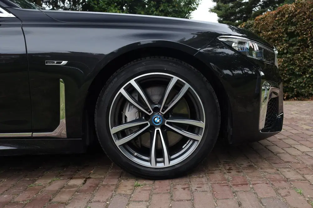 BMW 7-serie 745e High Executive Aut. uit 2022, foto 9
