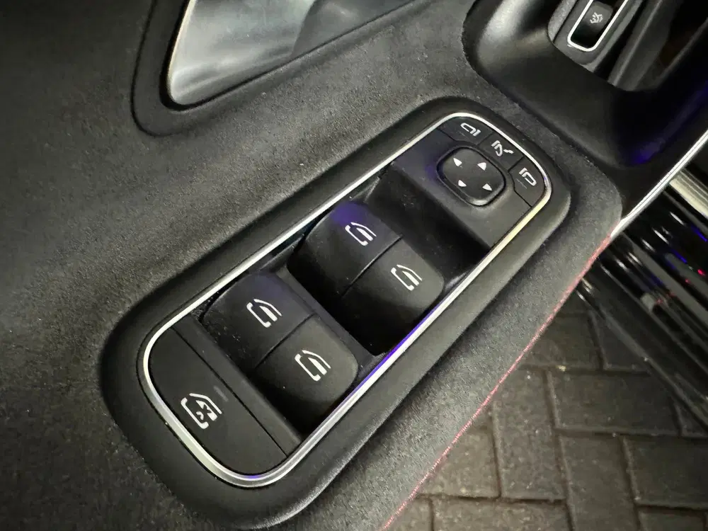 Mercedes-Benz CLA 250 Premium Plus Pano uit 2020, foto 11