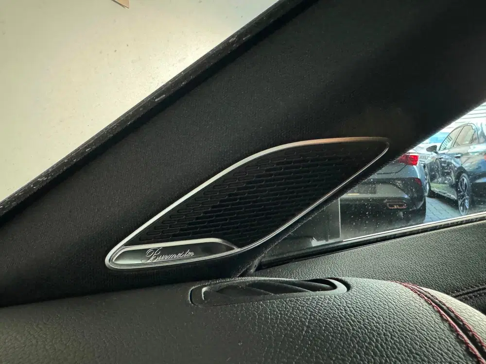 Mercedes-Benz CLA 250 Premium Plus Pano uit 2020, foto 16