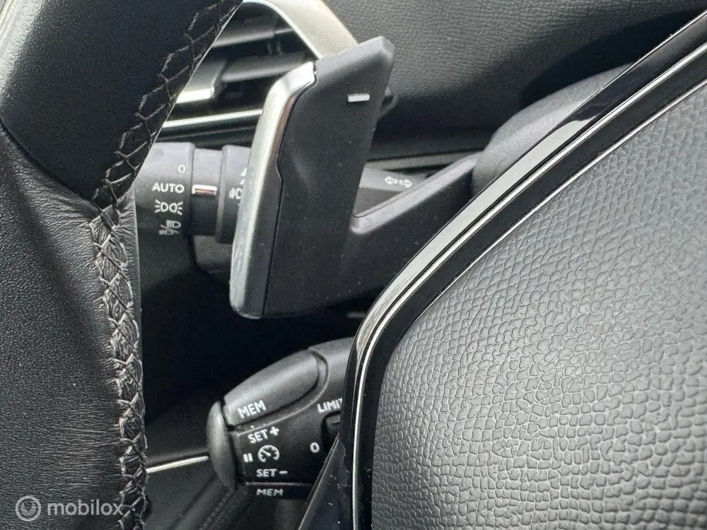 Peugeot 5008 1.2 PureTech Allure Automaat 7Zits Navi Camera uit 2019, foto 14