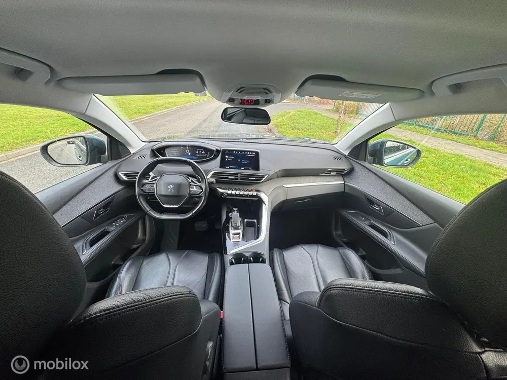Peugeot 5008 1.2 PureTech Allure Automaat 7Zits Navi Camera uit 2019, foto 2