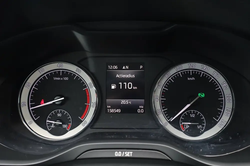 Skoda Kodiaq 1.5 TSI Style DSG. | Full Led | Adaptieve Cruis uit 2019, foto 20