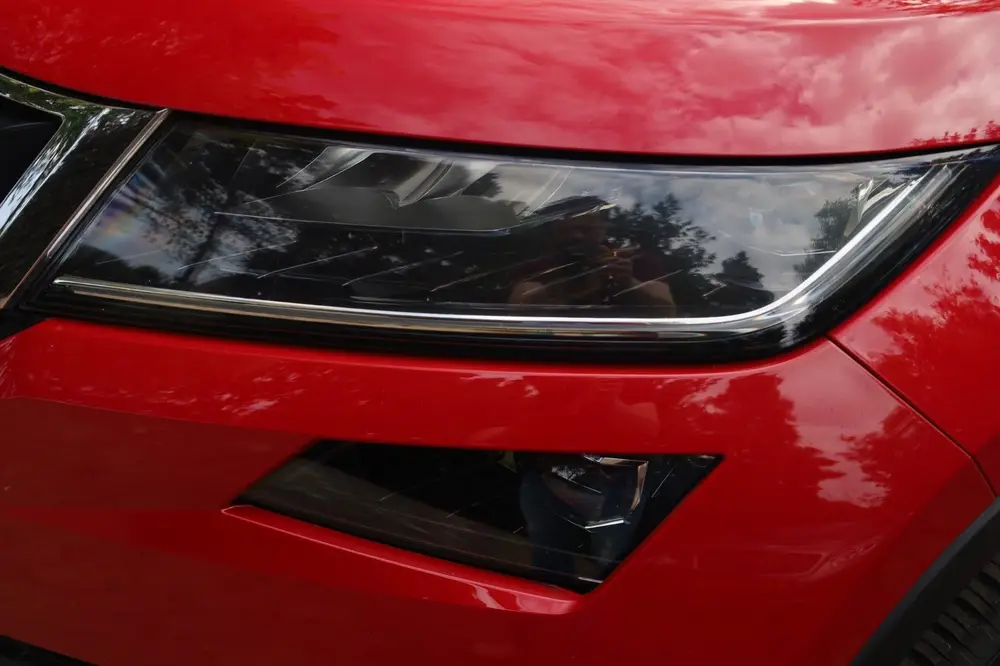 Skoda Kodiaq 1.5 TSI Style DSG. | Full Led | Adaptieve Cruis uit 2019, foto 5