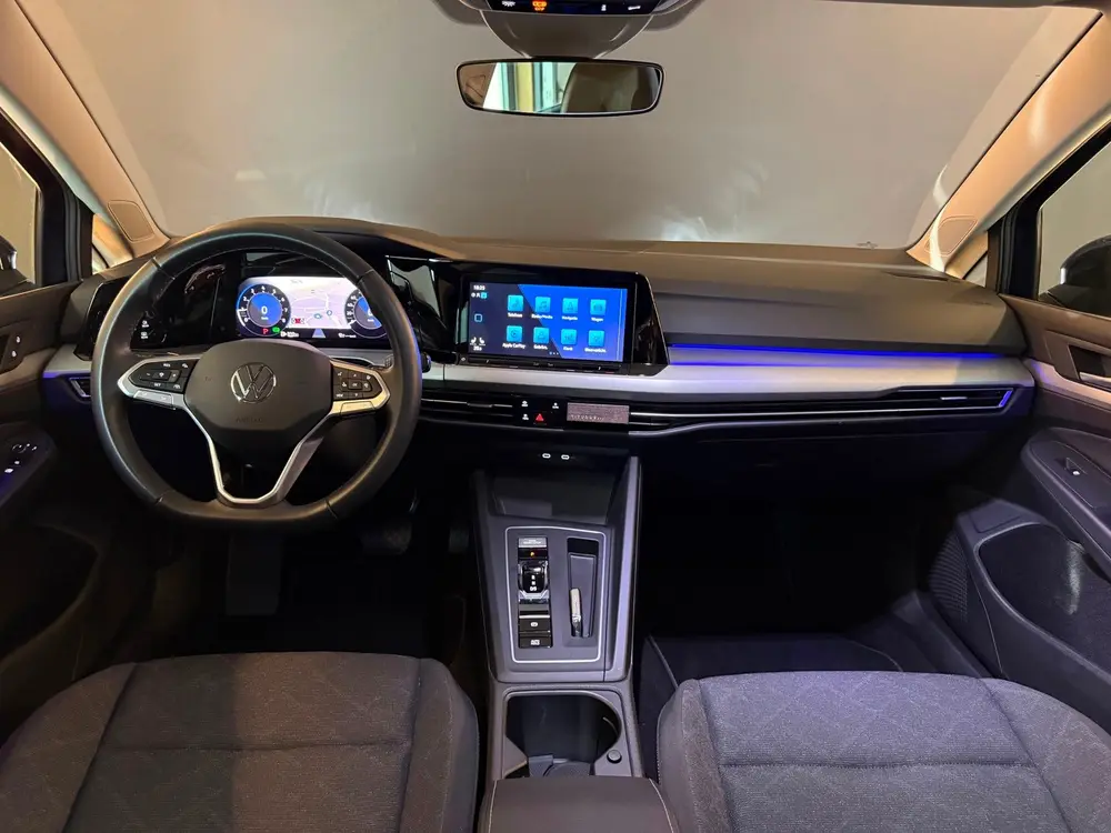 Volkswagen Golf 1.5 eTSI|Pano|Carplay|Sfeer|ACC uit 2023, foto 10