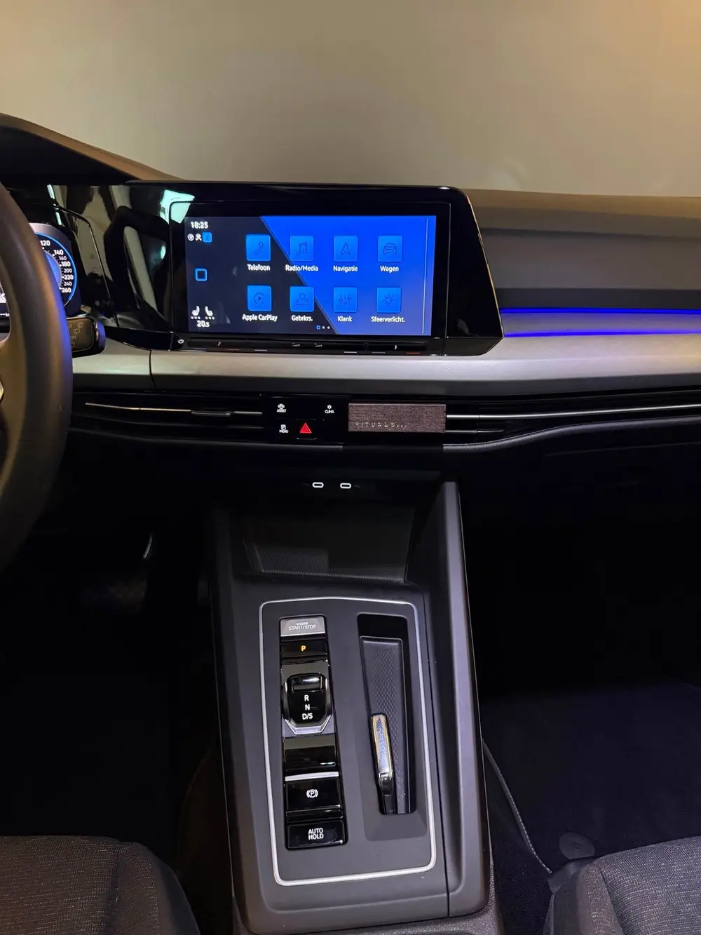 Volkswagen Golf 1.5 eTSI|Pano|Carplay|Sfeer|ACC uit 2023, foto 13