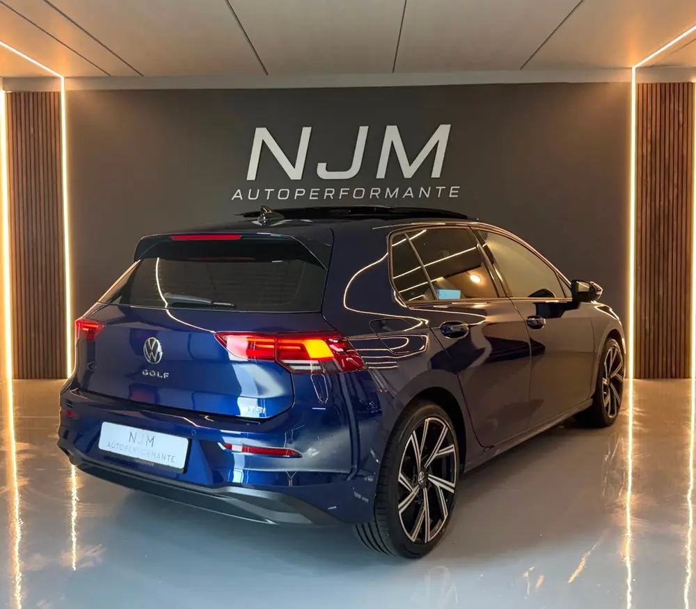Volkswagen Golf 1.5 eTSI|Pano|Carplay|Sfeer|ACC uit 2023, foto 2