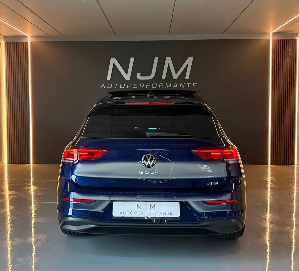 Volkswagen Golf 1.5 eTSI|Pano|Carplay|Sfeer|ACC uit 2023, foto 6