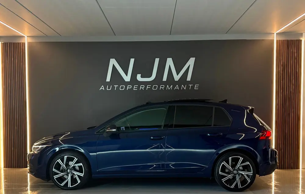 Volkswagen Golf 1.5 eTSI|Pano|Carplay|Sfeer|ACC uit 2023, foto 7