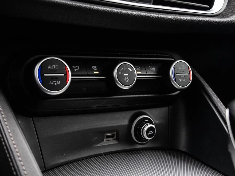 Alfa Romeo Stelvio 2.2d Super | Pano-dak | Lederen bekleding uit 2019, foto 11