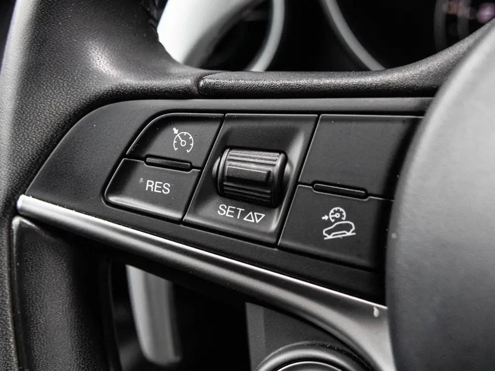 Alfa Romeo Stelvio 2.2d Super | Pano-dak | Lederen bekleding uit 2019, foto 12