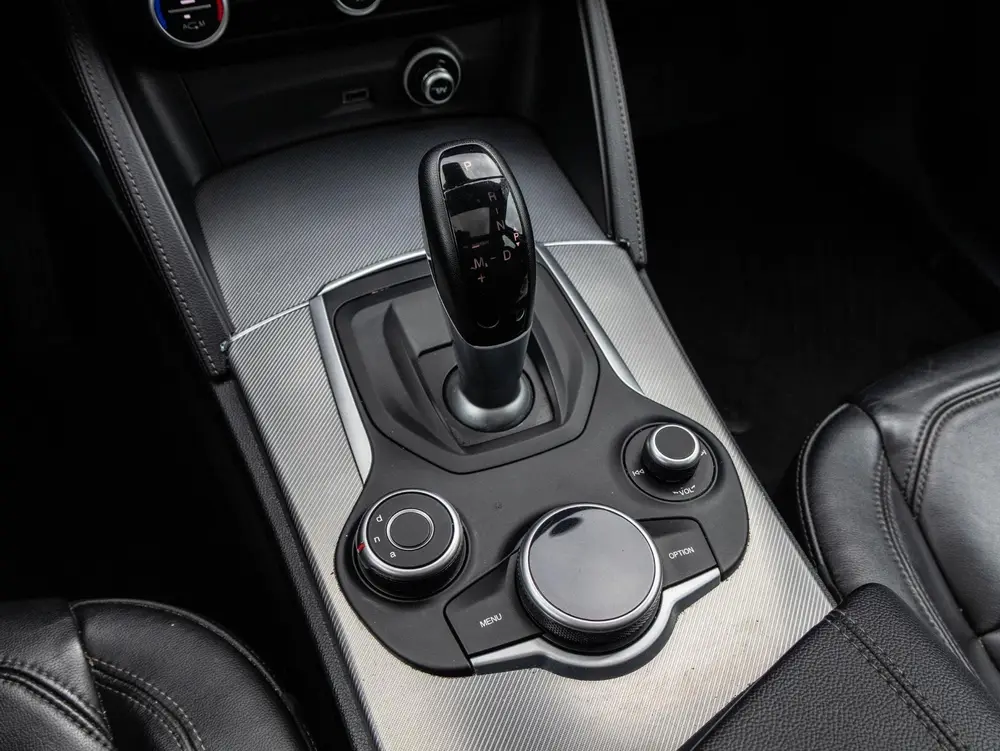 Alfa Romeo Stelvio 2.2d Super | Pano-dak | Lederen bekleding uit 2019, foto 17