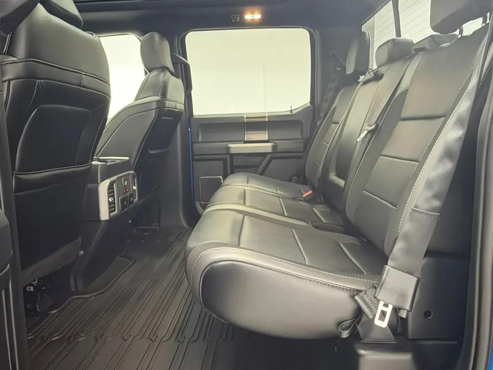 Ford F-150 Raptor 3.5 V6 Ecoboost SuperCrew NL-auto uit 2020, foto 12