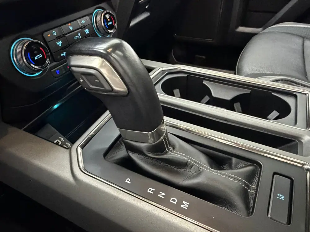 Ford F-150 Raptor 3.5 V6 Ecoboost SuperCrew NL-auto uit 2020, foto 18