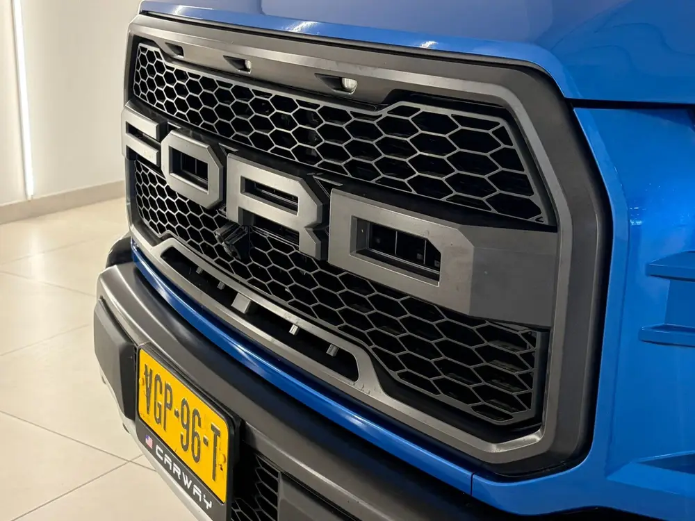 Ford F-150 USA F-150 Raptor 3.5 V6 Ecoboost SuperCrew NL-auto uit 2020, foto 16