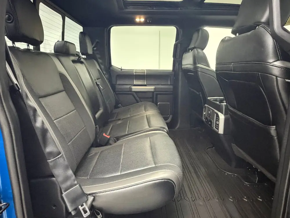 Ford F-150 USA F-150 Raptor 3.5 V6 Ecoboost SuperCrew NL-auto uit 2020, foto 4