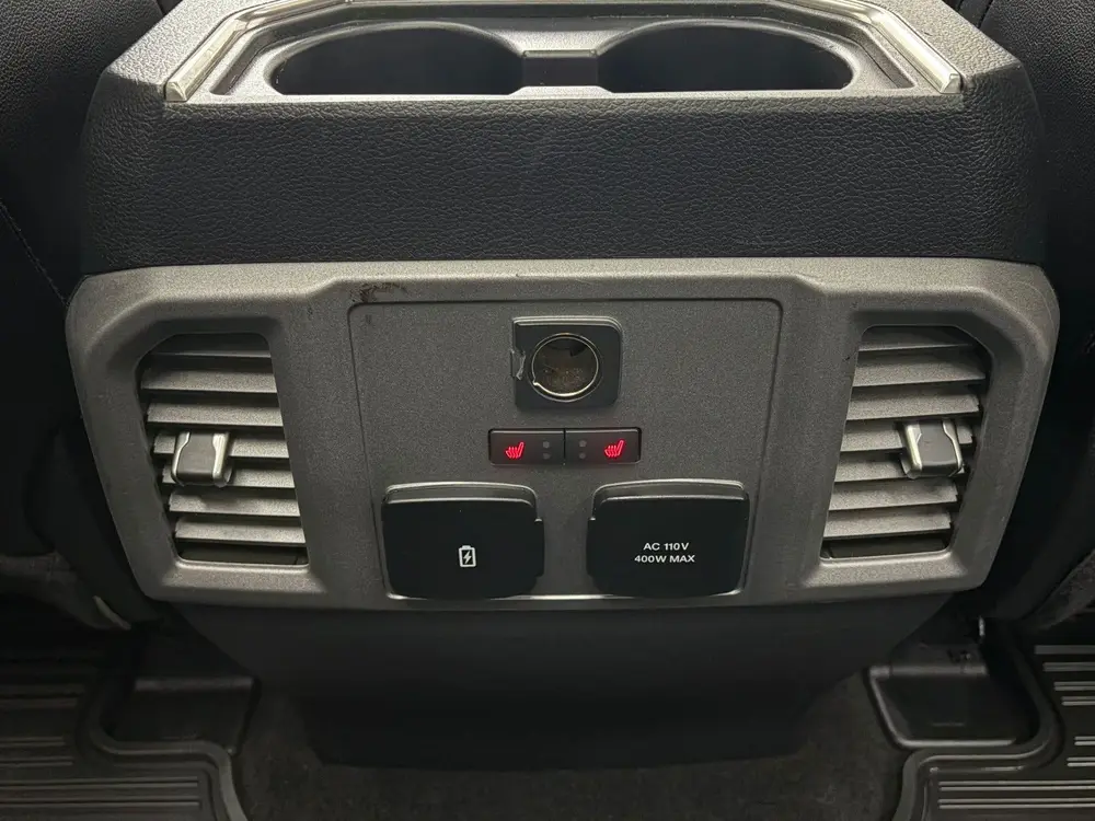 Ford F-150 USA F-150 Raptor 3.5 V6 Ecoboost SuperCrew NL-auto uit 2020, foto 7