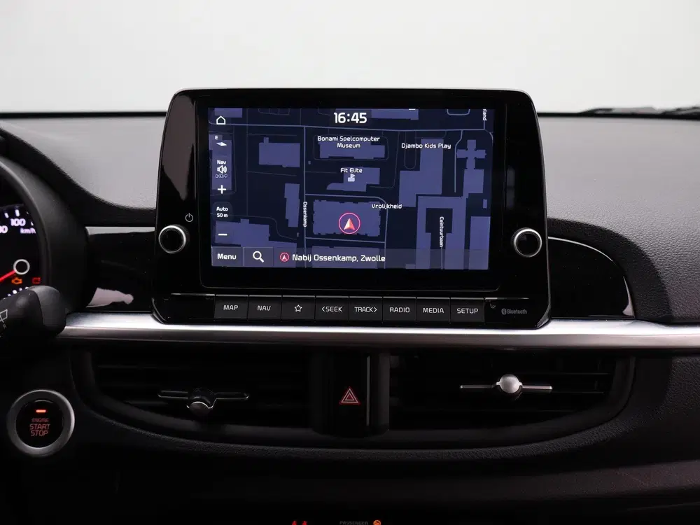 Kia Picanto 1.0 DPi GT-Line uit 2024, foto 10