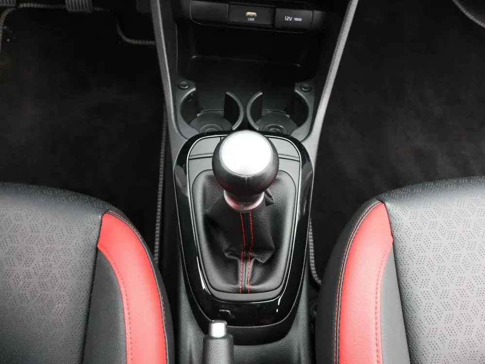 Kia Picanto 1.0 DPi GT-Line uit 2024, foto 11