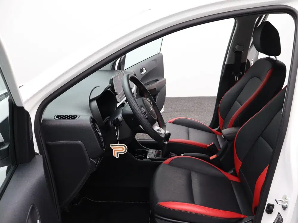 Kia Picanto 1.0 DPi GT-Line uit 2024, foto 12