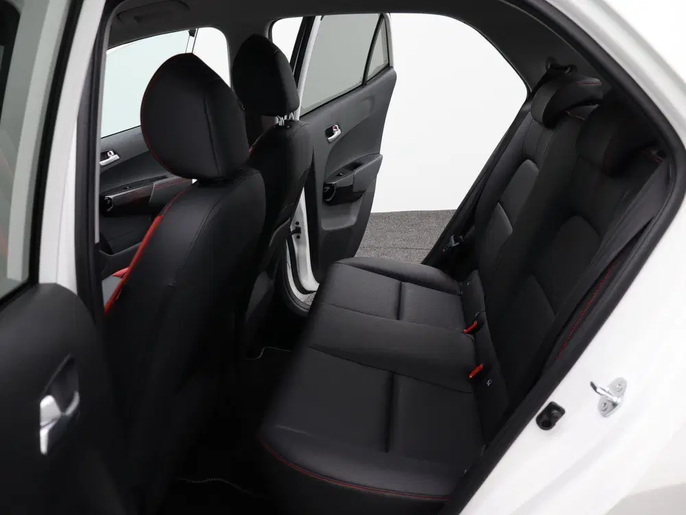 Kia Picanto 1.0 DPi GT-Line uit 2024, foto 13