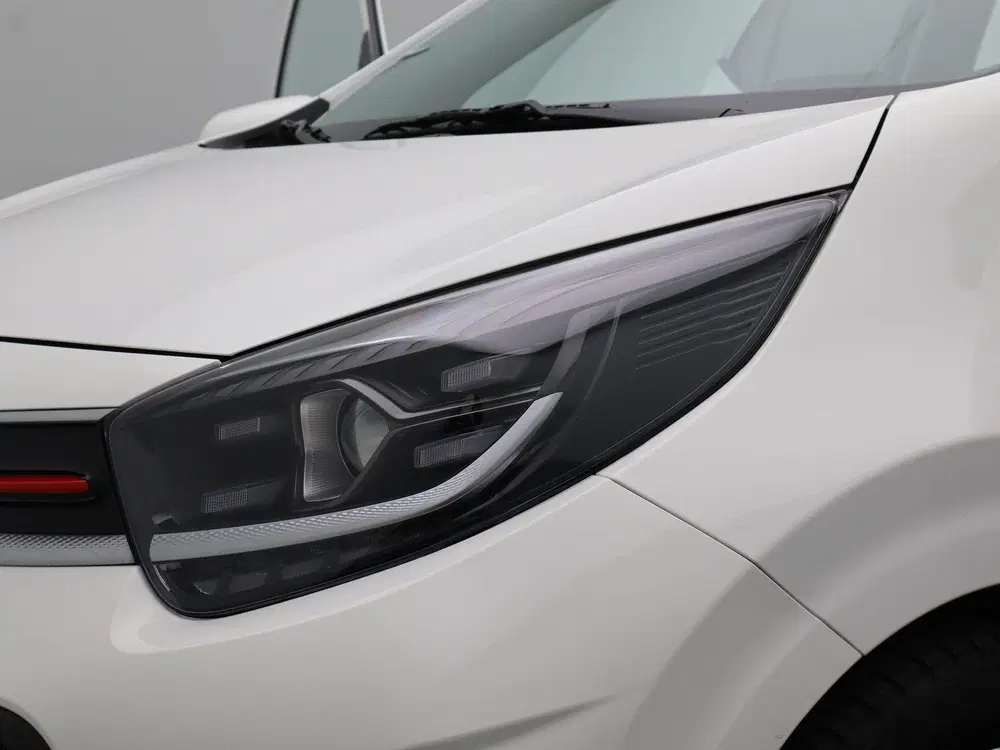Kia Picanto 1.0 DPi GT-Line uit 2024, foto 15